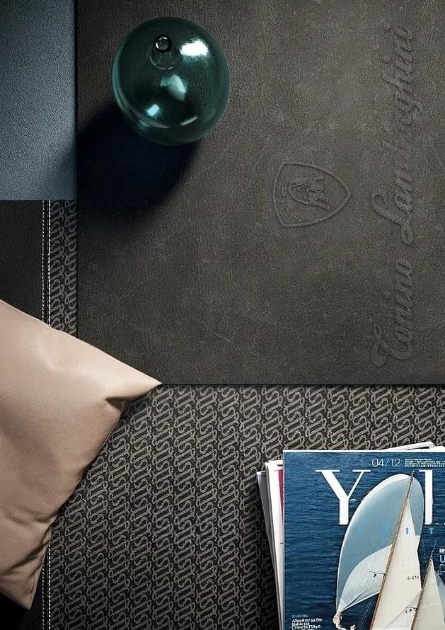 керамогранит фабрики Tonino Lamborghini коллекция Korium