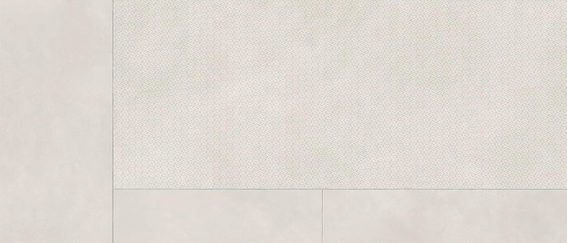 Tonino Lamborghini Korium White Square Sign C 120x280 см поверхность матовая