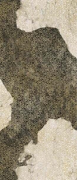 Tonino Lamborghini Magma Monograma Black White Lap Ret 120x280 см поверхность полированная
