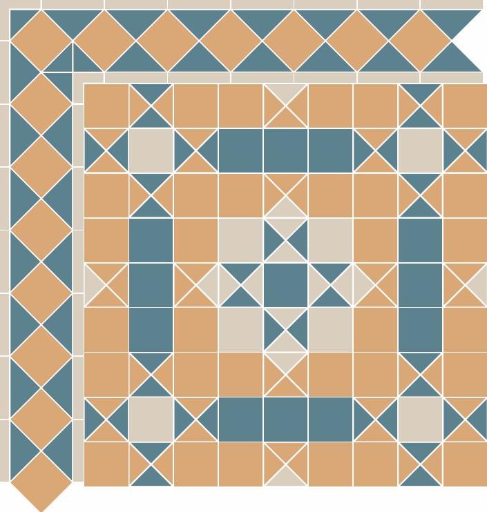 керамогранит фабрики TopCer коллекция Aveiro