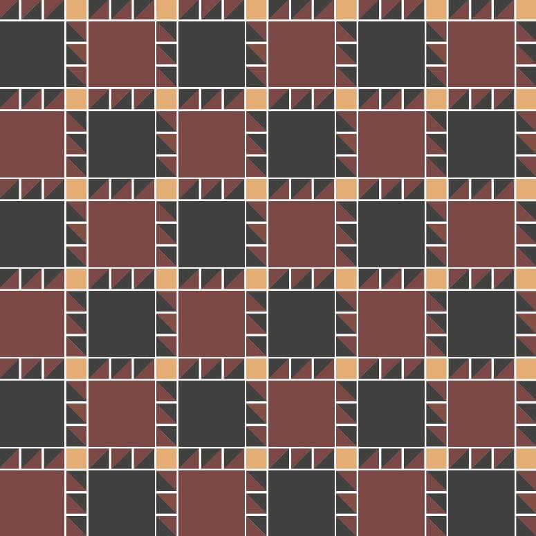 керамогранит фабрики TopCer коллекция Bilbao