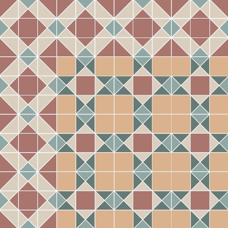 керамогранит фабрики TopCer коллекция Cascais