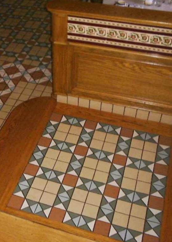 керамогранит фабрики TopCer коллекция Cascais