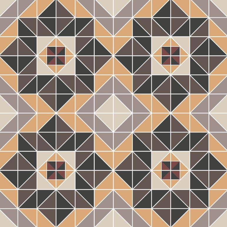 керамогранит фабрики TopCer коллекция Evora