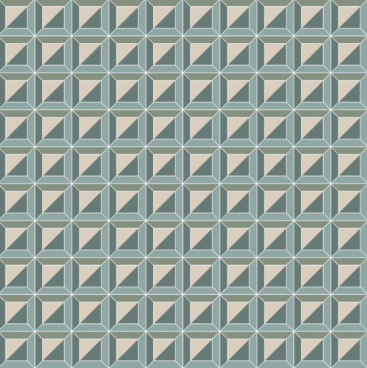 керамогранит фабрики TopCer коллекция Inverness