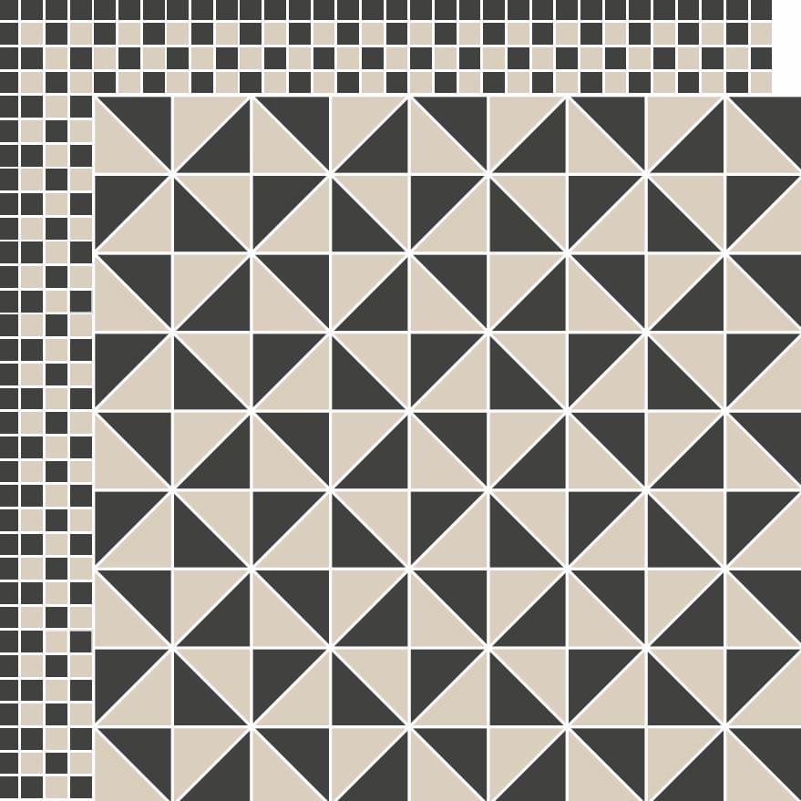 керамогранит фабрики TopCer коллекция Kharkov