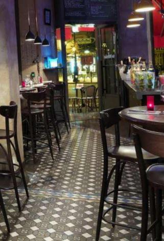 керамогранит фабрики TopCer коллекция Kiev