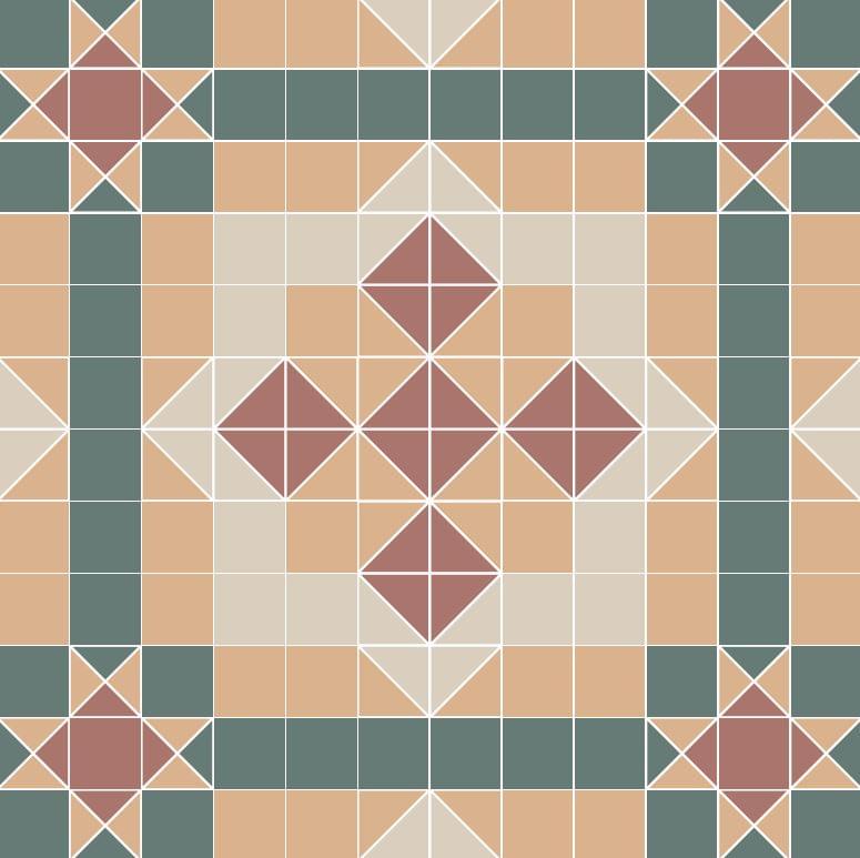 керамогранит фабрики TopCer коллекция Las Vegas