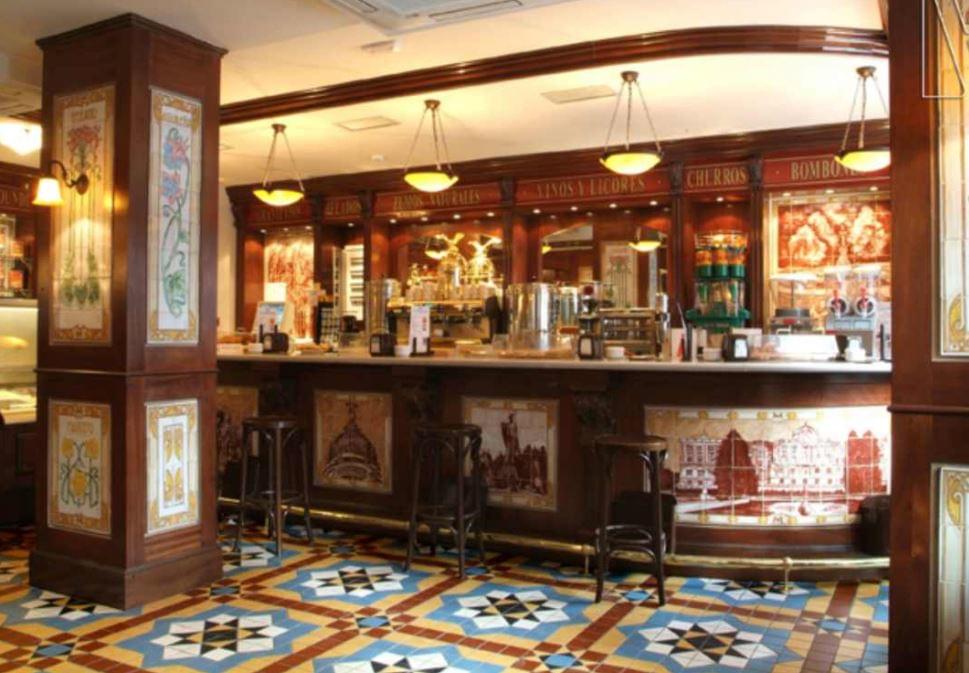 керамогранит фабрики TopCer коллекция Lisbon