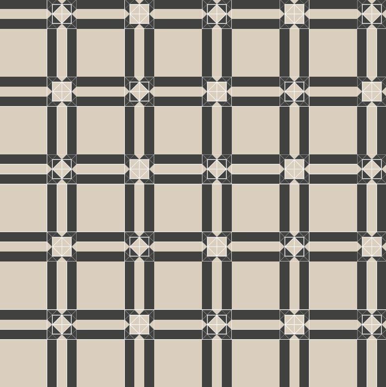 керамогранит фабрики TopCer коллекция Madrid