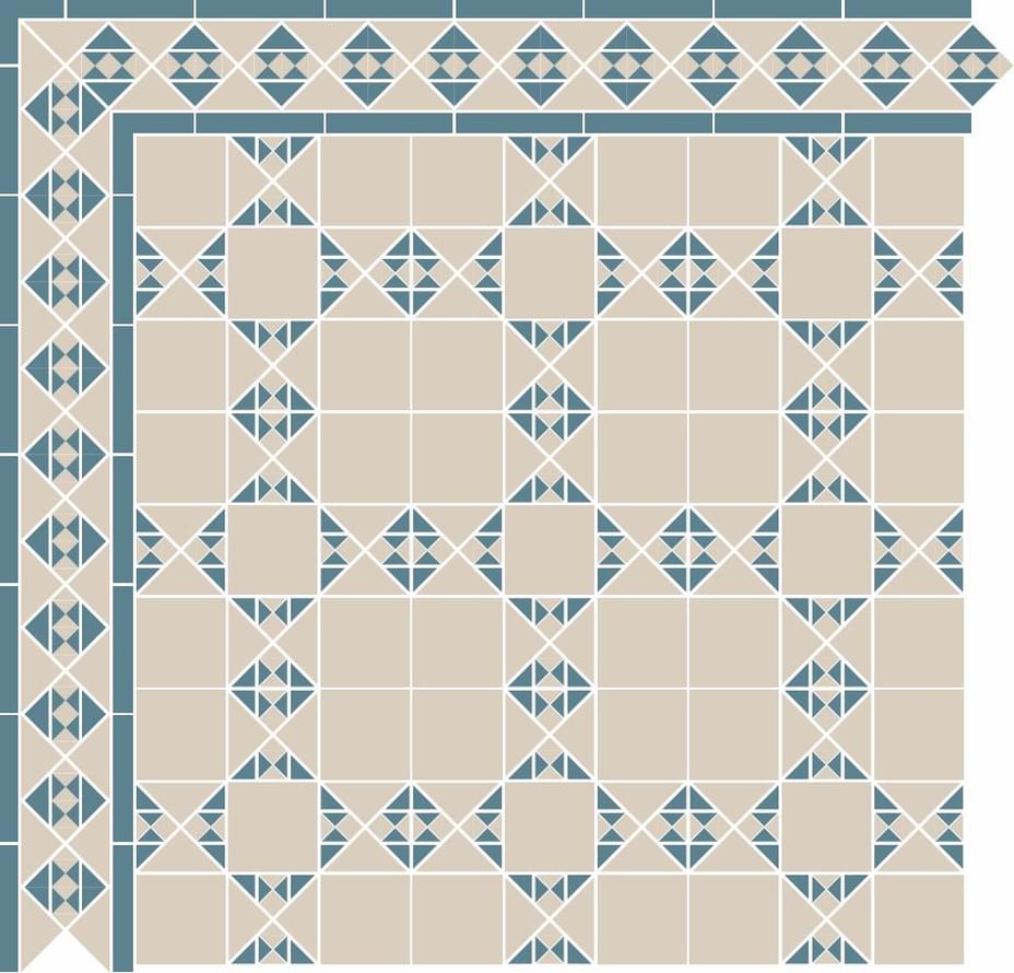 керамогранит фабрики TopCer коллекция Munich