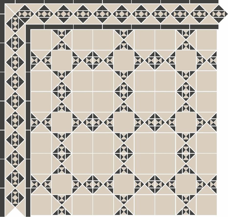 керамогранит фабрики TopCer коллекция Munich