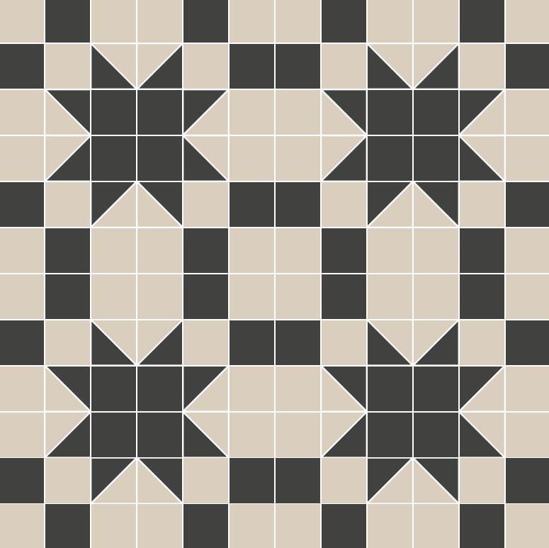 керамогранит фабрики TopCer коллекция New York