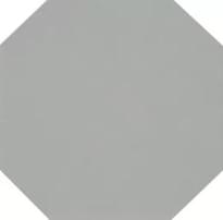 Плитка TopCer Octagon Light Grey-Blue Oct 10x10 см, поверхность матовая