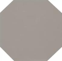 Плитка TopCer Octagon Light Grey-Brown Oct 10x10 см, поверхность матовая