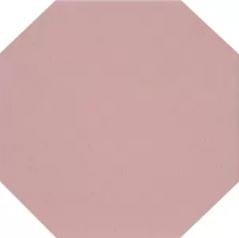 TopCer Octagon Pink Oct 10x10