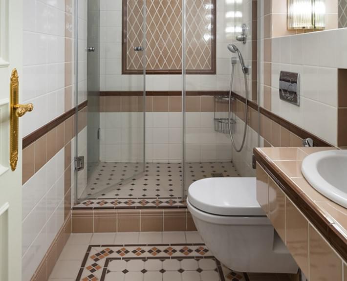 керамогранит фабрики TopCer коллекция Octagon