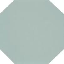 Плитка TopCer Octagon Turquoise Oct 10x10 см, поверхность матовая