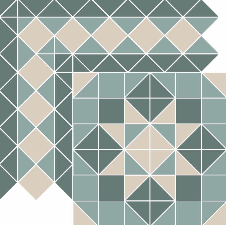 керамогранит фабрики TopCer коллекция Sintra