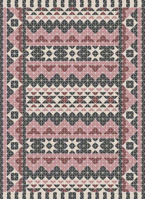 керамогранит фабрики TopCer коллекция St Petersburg