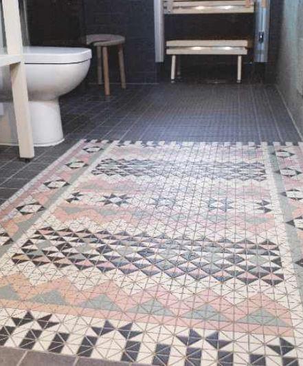 керамогранит фабрики TopCer коллекция St Petersburg