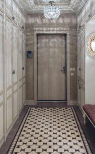 керамогранит фабрики TopCer коллекция Tallinn