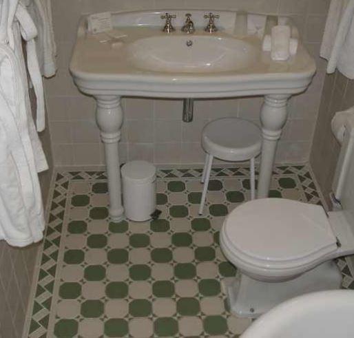 керамогранит фабрики TopCer коллекция Venezia