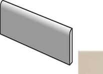 Плитка TopCer Базовая Плитка Beige Bn 9.6x14.6 см, поверхность матовая