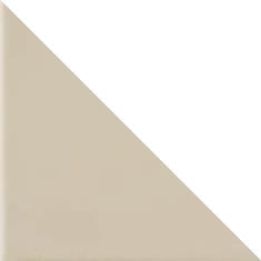 TopCer Базовая Плитка Beige Triangle 2.5x2.5