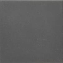 Плитка TopCer Базовая Плитка Black 15x15 см, поверхность матовая