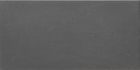 Плитка TopCer Базовая Плитка Black 7.5x15 см, поверхность матовая