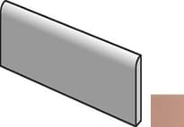 Плитка TopCer Базовая Плитка Caramel Bn 9.6x14.6 см, поверхность матовая