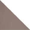Плитка TopCer Базовая Плитка Coffee Brown Triangle 6.3x6.3 см, поверхность матовая