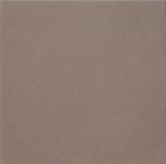 Плитка TopCer Базовая Плитка Coffee Brown Распродажа 15x15 см, поверхность матовая