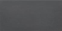 Плитка TopCer Базовая Плитка Dark Grey 7.5x15 см, поверхность матовая