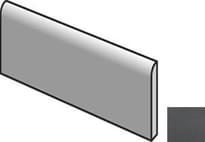 Плитка TopCer Базовая Плитка Dark Grey Bn 9.6x14.6 см, поверхность матовая