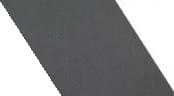 Плитка TopCer Базовая Плитка Dark Grey Lozenge 5x5.7 см, поверхность матовая