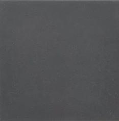 TopCer Базовая Плитка Dark Grey Square 6.4x6.4