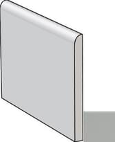 Плитка TopCer Базовая Плитка Light Grey-Blue Bnc Corner 9.6x9.6 см, поверхность матовая