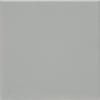 Плитка TopCer Базовая Плитка Light Grey-Blue Square 6.4x6.4 см, поверхность матовая