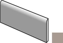 Плитка TopCer Базовая Плитка Light Grey-Brown Bn 9.6x14.6 см, поверхность матовая