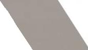 Плитка TopCer Базовая Плитка Light Grey-Brown Lozenge 5x5.7 см, поверхность матовая