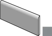 Плитка TopCer Базовая Плитка Medium Grey Bn 9.6x14.6 см, поверхность матовая