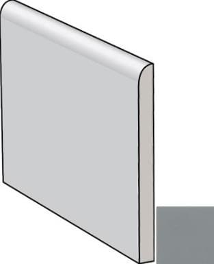 TopCer Базовая Плитка Medium Grey Bn 9.6x9.6