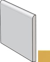 Плитка TopCer Базовая Плитка Ochre Yellow Bn 9.6x9.6 см, поверхность матовая