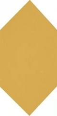 TopCer Базовая Плитка Ochre Yellow Lozenge 4.4x9.6