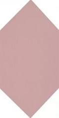 TopCer Базовая Плитка Pink Lozenge 4.4x9.6