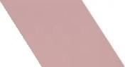 Плитка TopCer Базовая Плитка Pink Lozenge 5x5.7 см, поверхность матовая
