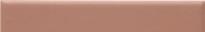 Плитка TopCer Базовая Плитка Strip Caramel 2.1x13.7 см, поверхность матовая