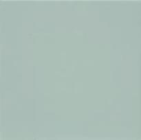 Плитка TopCer Базовая Плитка Turquoise 15x15 см, поверхность матовая